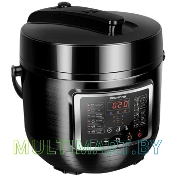 Мультиварка-скороварка Redmond RMC-PM401